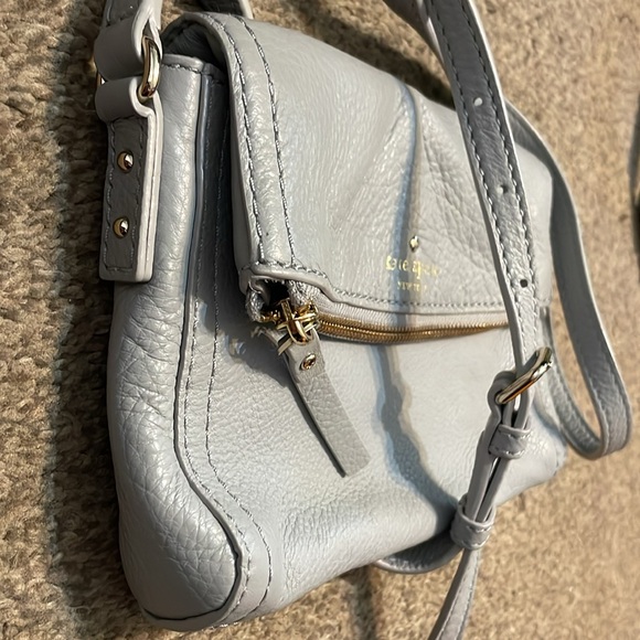 Kate Spade ♠️ Crossbody - Picture 9 of 10